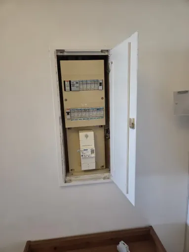 Changement du tableau électrique à Marseille 13008, Marseille, STAES ELEC