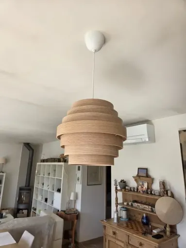 Dépose et pose de nouveaux lustres à Aix-en-Provence, Marseille, STAES ELEC