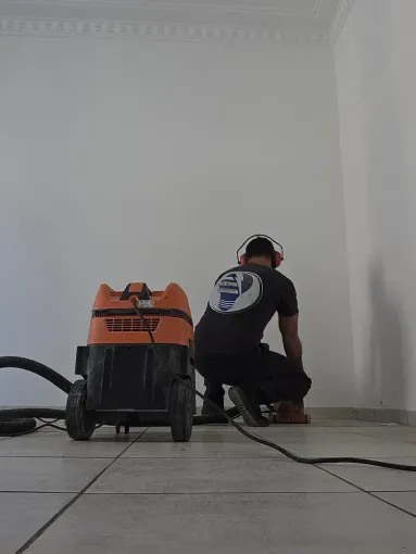 Rénovation complète d'un appartement de 70m² sur Marseille 13003, Marseille, STAES ELEC