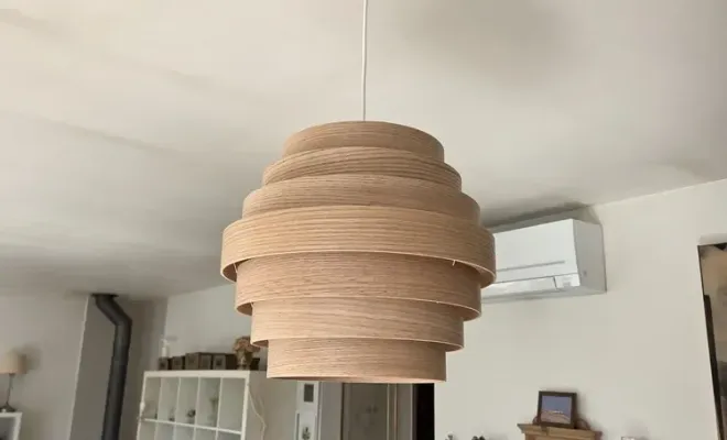 Dépose et pose de nouveaux lustres à Aix-en-Provence, Marseille, STAES ELEC