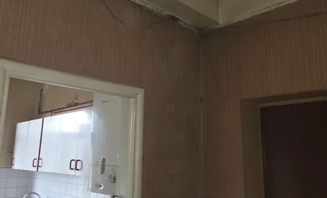 Rénovation complète d'un appartement de 70m² sur Marseille 13003, Marseille, STAES ELEC