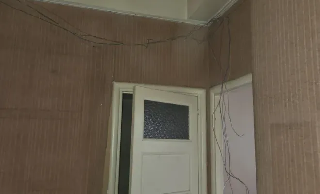 Rénovation complète d'un appartement de 70m² sur Marseille 13003, Marseille, STAES ELEC