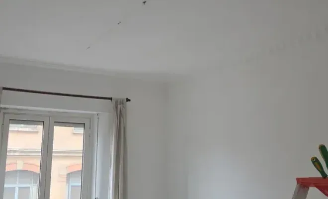 Rénovation complète d'un appartement de 70m² sur Marseille 13003, Marseille, STAES ELEC