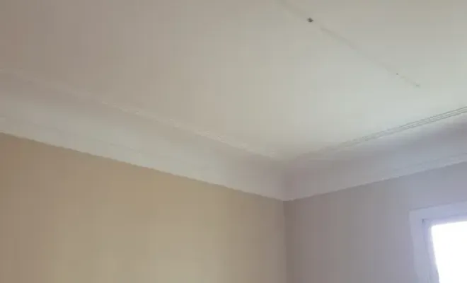 Rénovation complète d'un appartement de 70m² sur Marseille 13003, Marseille, STAES ELEC