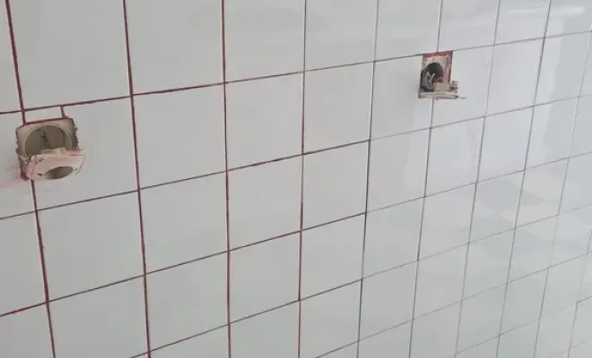 Rénovation complète d'un appartement de 70m² sur Marseille 13003, Marseille, STAES ELEC