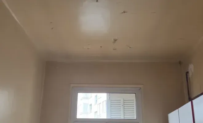 Rénovation complète d'un appartement de 70m² sur Marseille 13003, Marseille, STAES ELEC