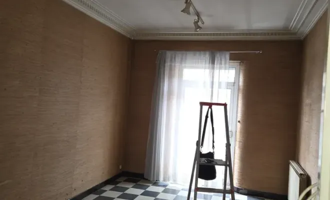 Rénovation complète d'un appartement de 70m² sur Marseille 13003, Marseille, STAES ELEC