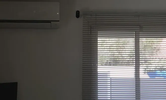 Mise en place de deux nouvelles caméras sur boucle Bouc Bel Air, Marseille, STAES ELEC